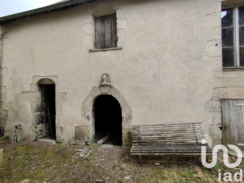 Maison - 292 m² - 20 pièces