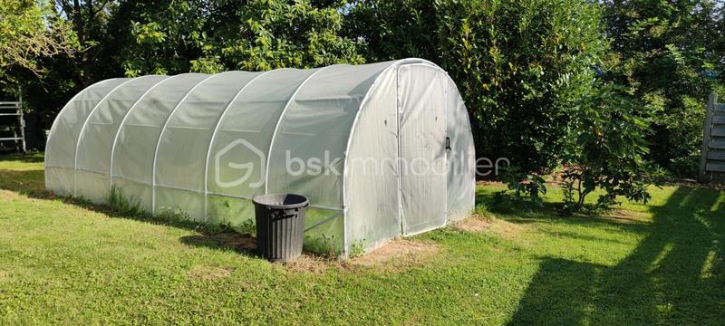 Maison - 114 m² - 5 pièces