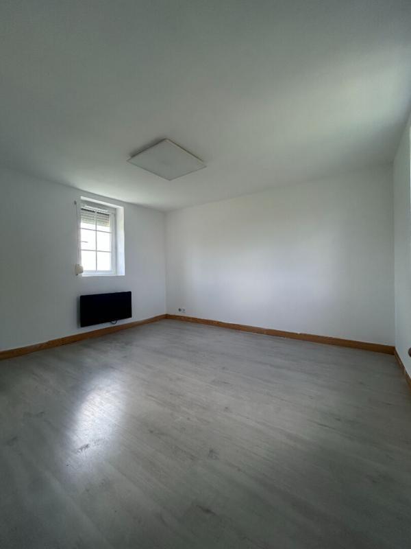 Maison - 97 m² - 5 pièces