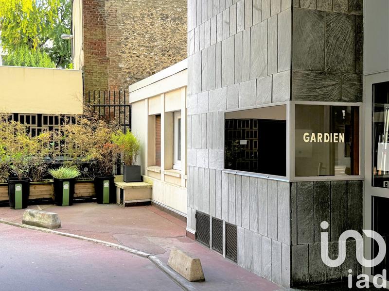 Appartement - 82 m² - 4 pièces