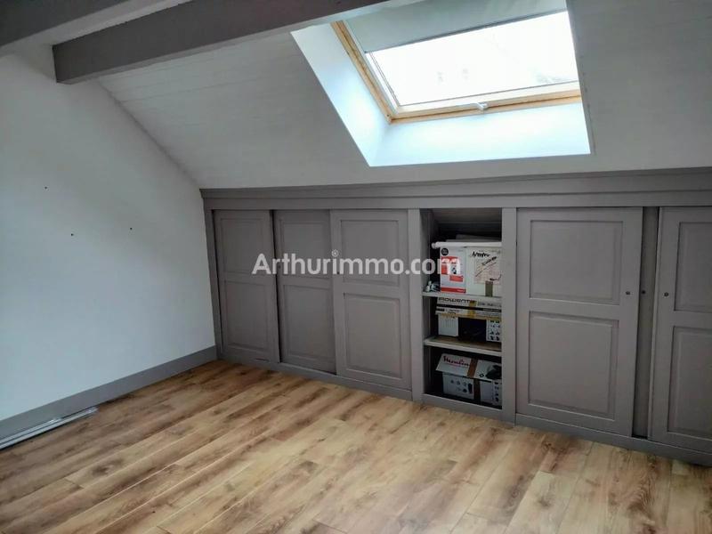 Maison - 184 m² - 6 pièces