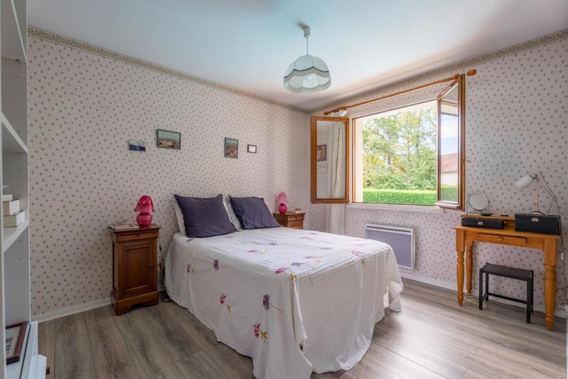 Villa - 123 m² - 6 pièces