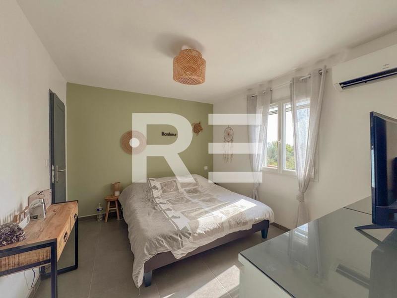 Villa - 70 m² - 3 pièces