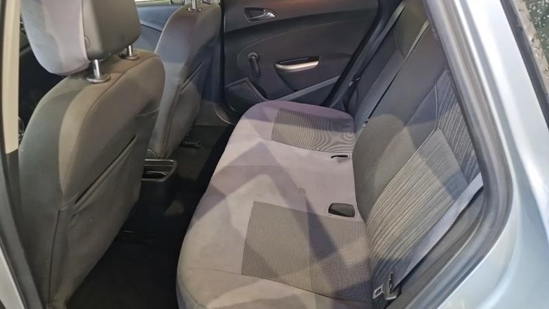 Opel Astra 1.7 Cdti 110 Ch Fap Enjoy