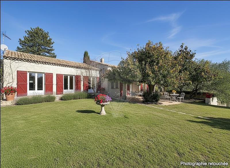 Maison - 176 m² - 7 pièces