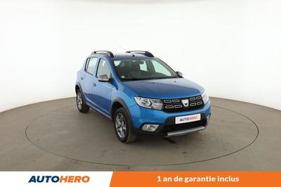 Dacia Sandero II Stepway 0.9 TCe 90 ch