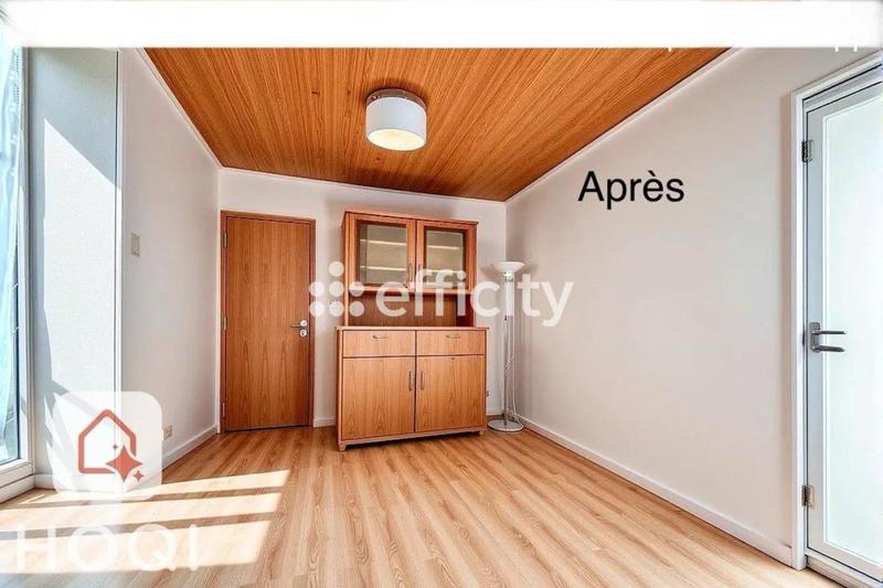 Maison - 83 m² - 4 pièces