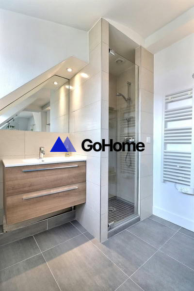 Studio - 18 m² - 1 pièce