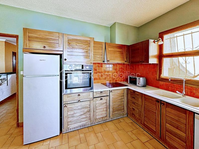 Villa - 130 m² - 6 pièces