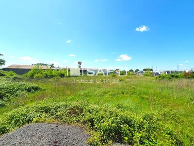 Terrain - 13 443 m²