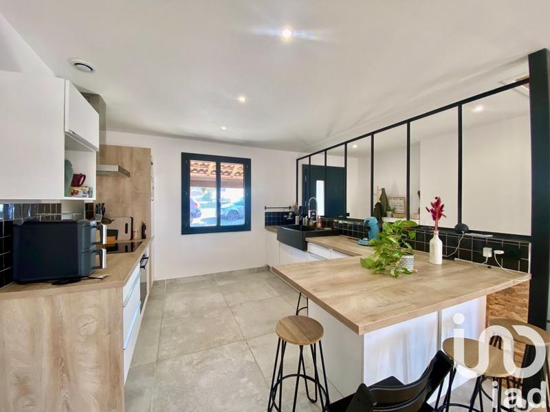 Maison - 114 m² - 4 pièces