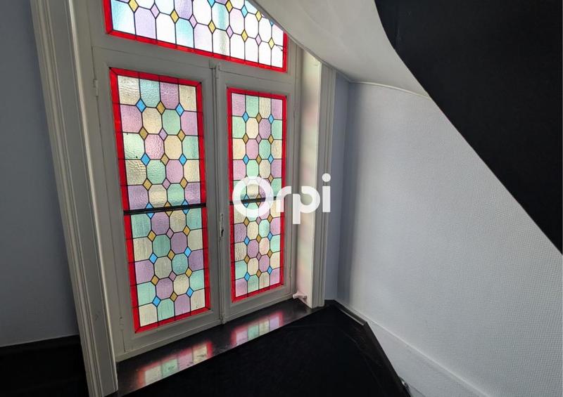 Studio - 26 m² - 1 pièce