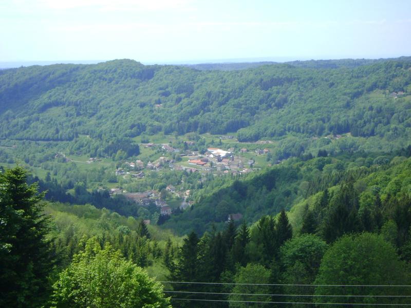 Appartement - 77 m² - 4 pièces