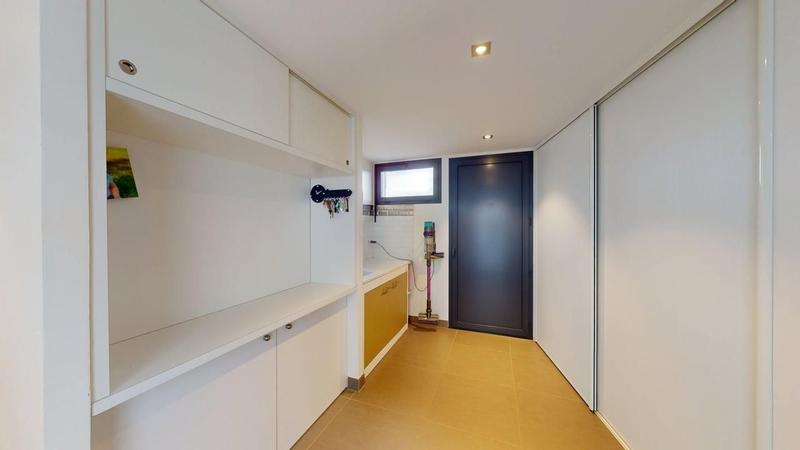 Corps de ferme - 223 m² - 6 pièces