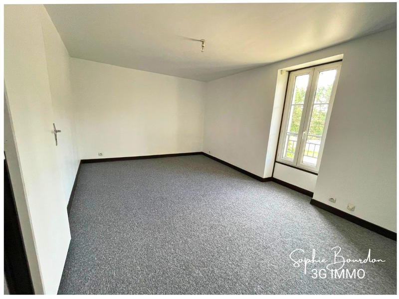 Maison - 126 m² - 5 pièces