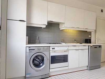 Appartement - 99 m² - 3 pièces