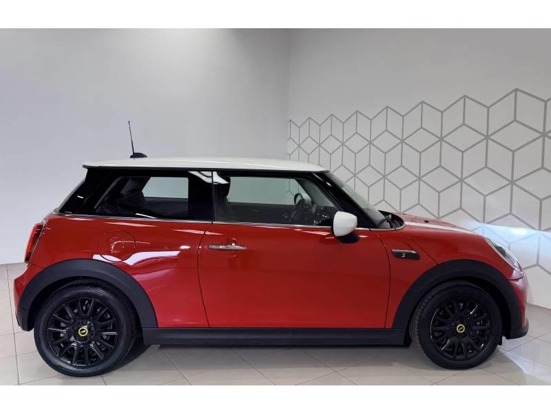 Mini Mini Hatch 3 Portes Cooper se 184 ch Edition Premium