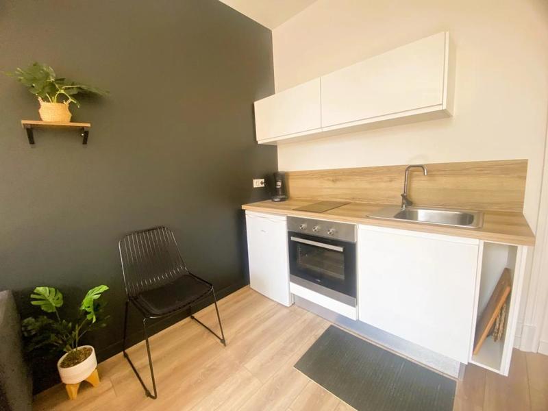 Appartement - 76 m² - 5 pièces