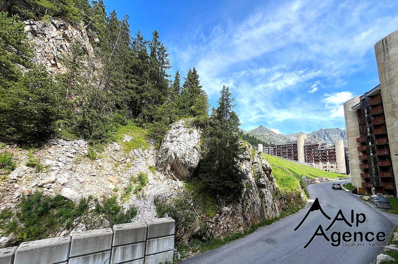 Appartement - 52 m² - 3 pièces