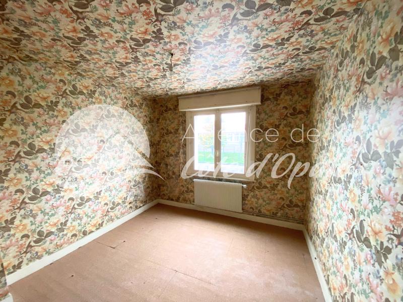 Maison - 154 m² - 8 pièces