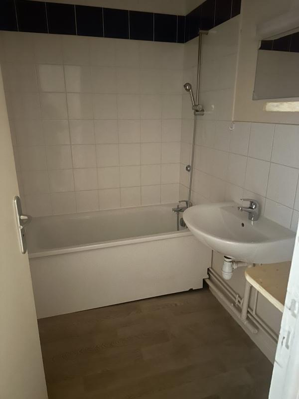 Appartement - 74 m² - 1 pièce