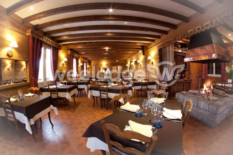 Fonds de commerce - 1 186 m²