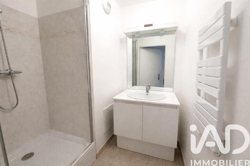 Appartement - 76 m² - 4 pièces