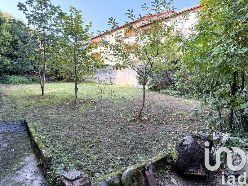 Maison - 120 m² - 8 pièces