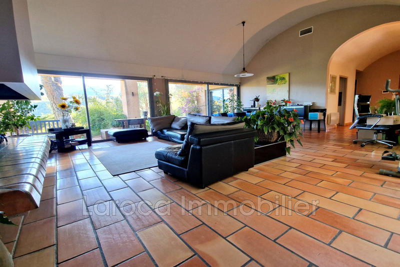 Villa - 175 m² - 7 pièces