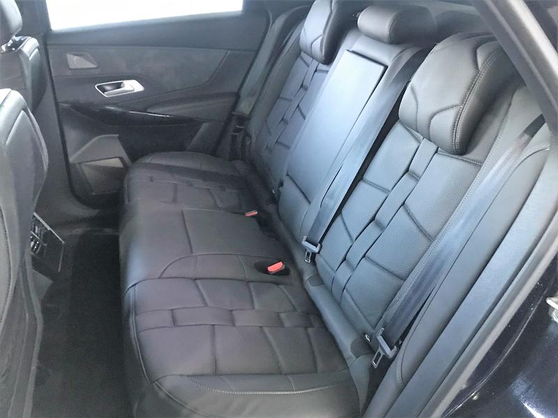 Ds Ds 7 Crossback E-Tense - 300 4x4 Bechic