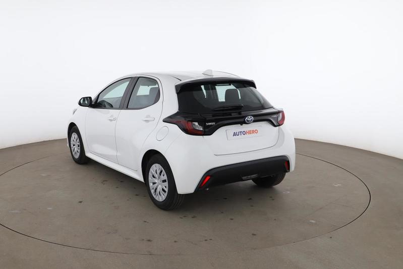 Toyota Yaris 1.5 Hybride Dynamic 116h