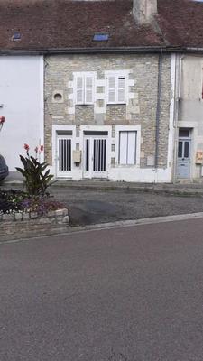 Maison de ville - 87 m² - 3 pièces