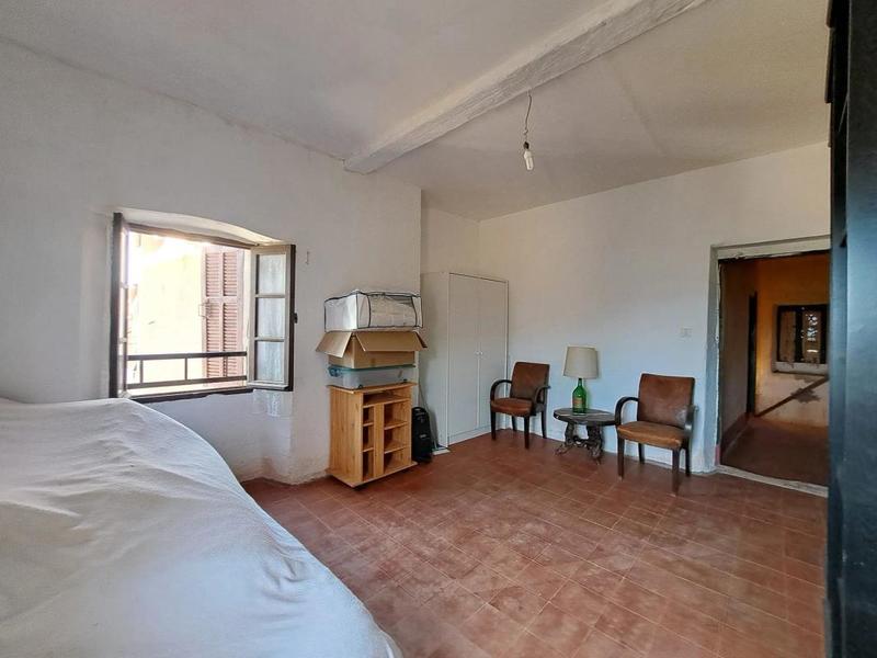 Maison de village - 140 m² - 6 pièces