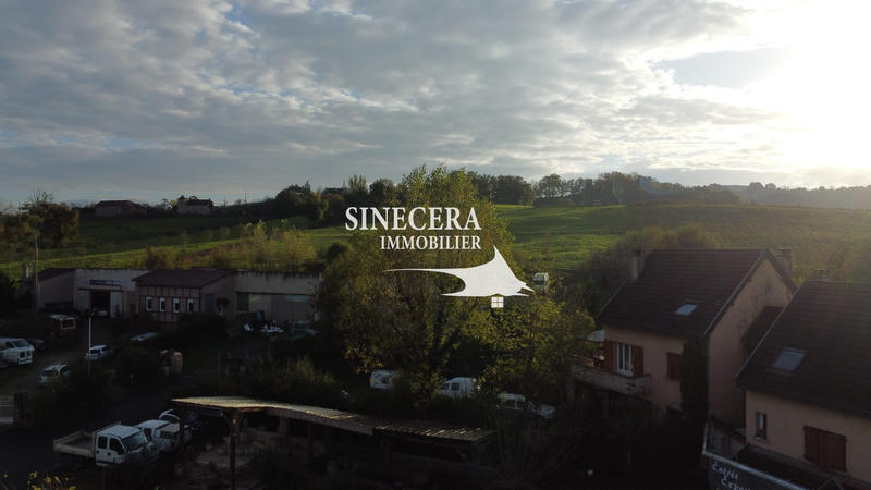 Immeuble - 1 300 m²