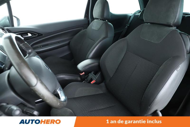 Citroën Ds3 1.6 Thp Sport Chic Bv6 165 ch