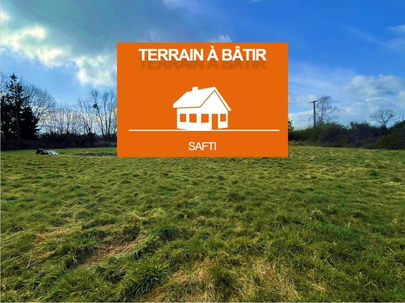 Terrain - 11 965 m²