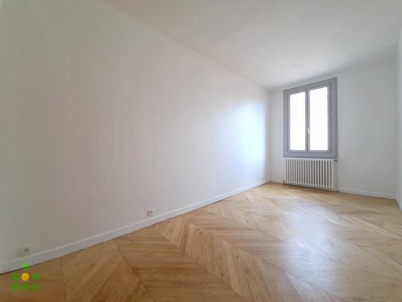 Appartement - 96 m² - 4 pièces