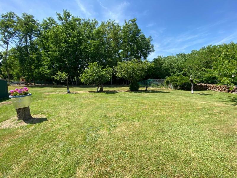 Maison - 163 m² - 4 pièces