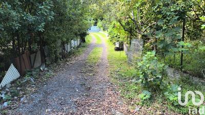 Terrain - 1 600 m²