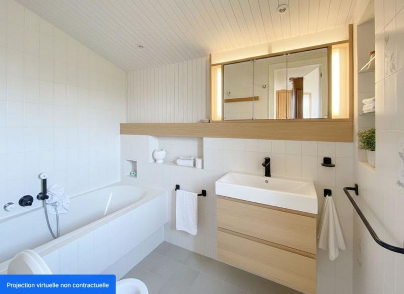 Maison - 131 m² - 4 pièces