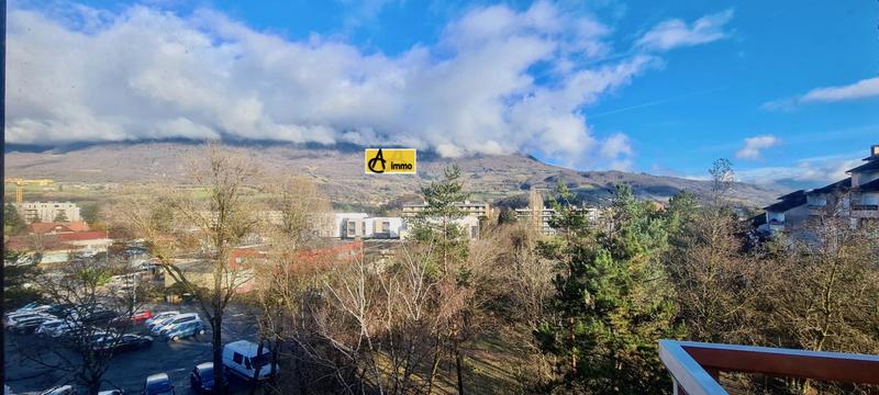 Appartement - 87 m² - 4 pièces