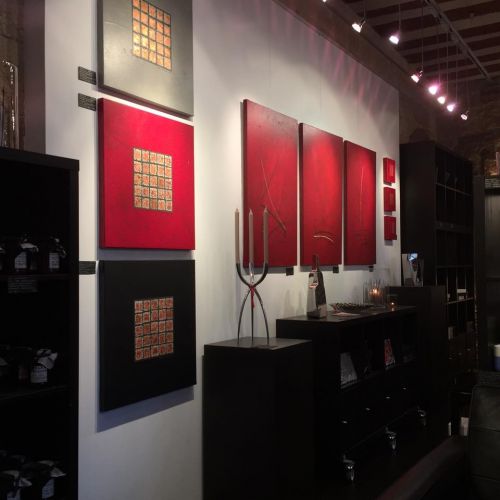 Galerie &amp; Boutique John Gormsen