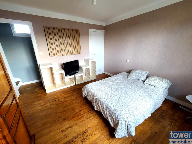 Maison - 157 m² - 6 pièces