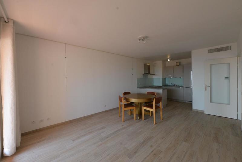 Appartement - 51 m² - 2 pièces