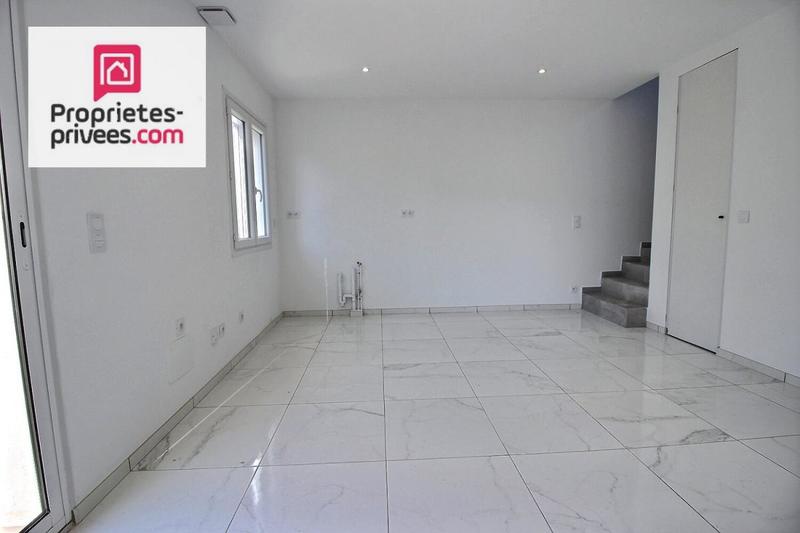 Maison - 70 m² - 3 pièces