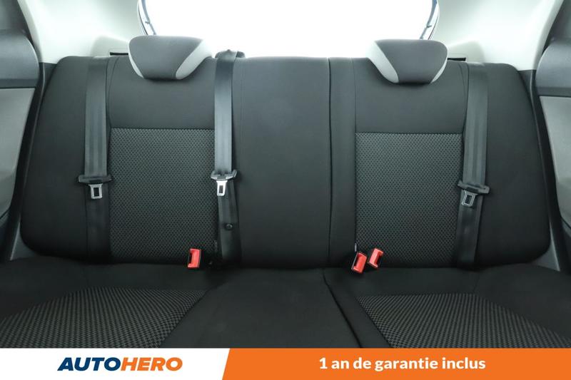 Seat Ibiza 1.2 Tsi Style 90 ch