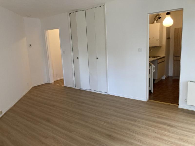 Appartement - 31 m² - 1 pièce