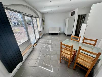 Studio - 23 m² - 1 pièce