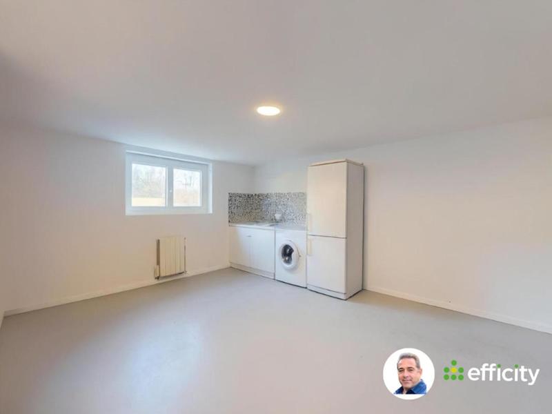 Pavillon - 187 m² - 7 pièces