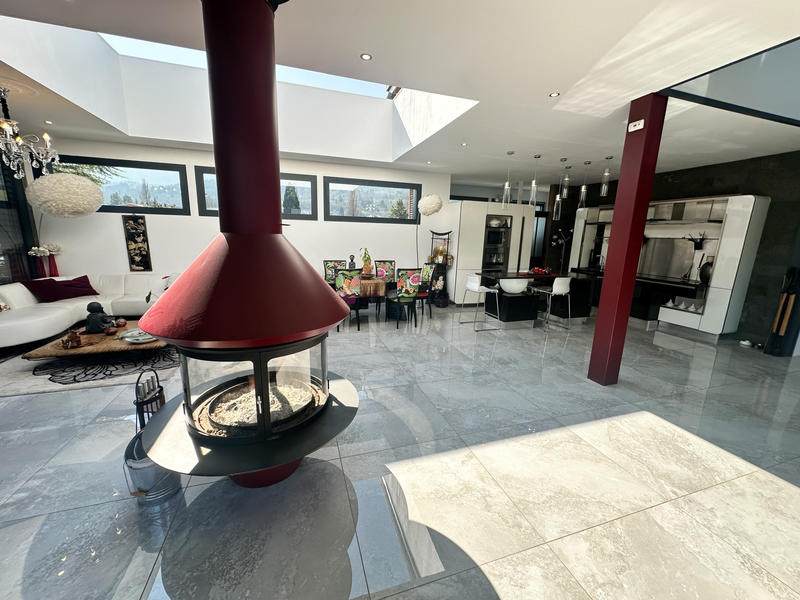 Local commercial - 400 m² - 10 pièces